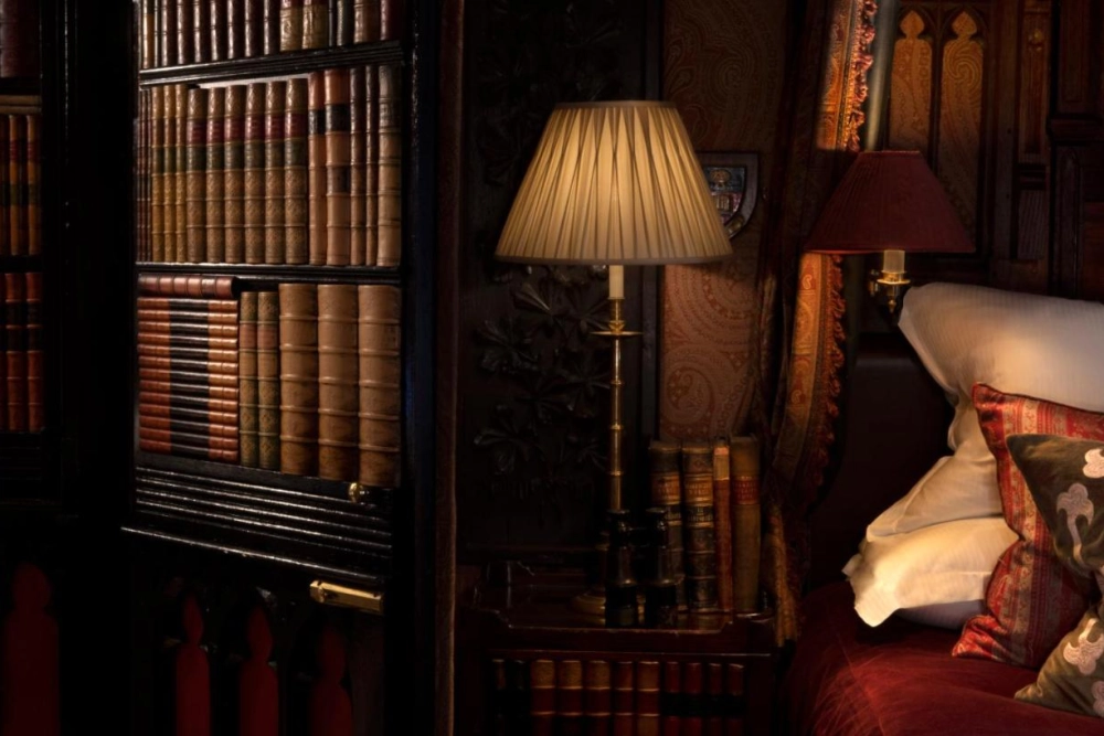 The Witchery - Hotel Photo 5