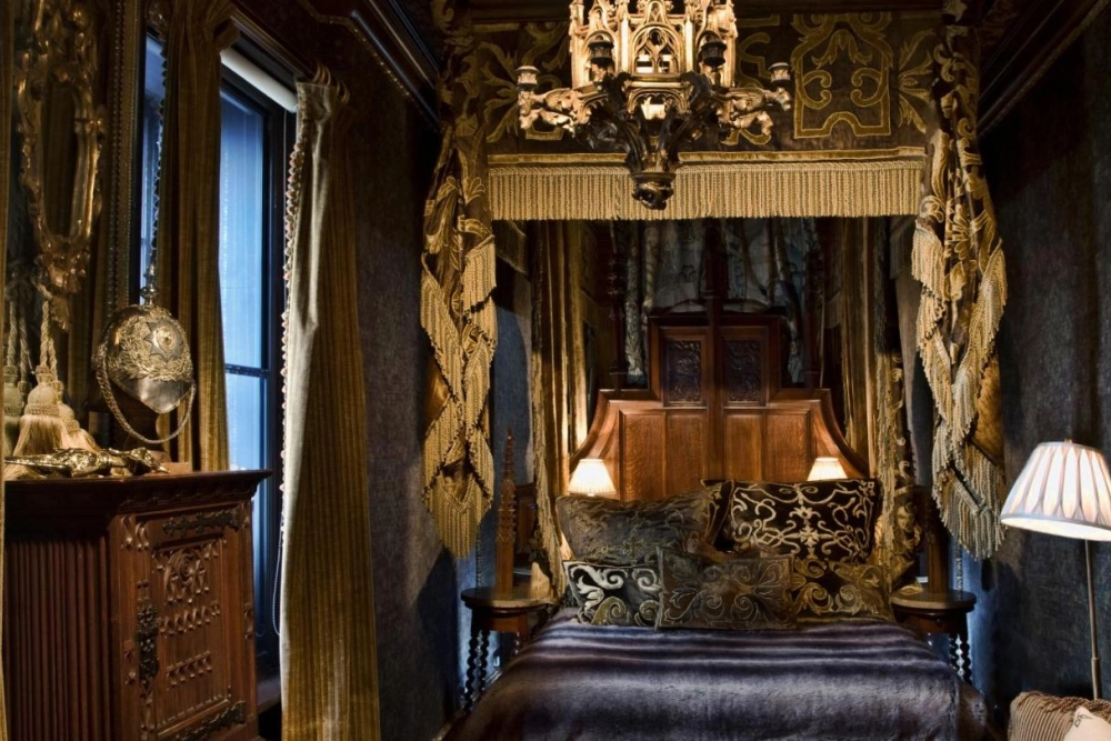 The Witchery - Hotel Photo 8