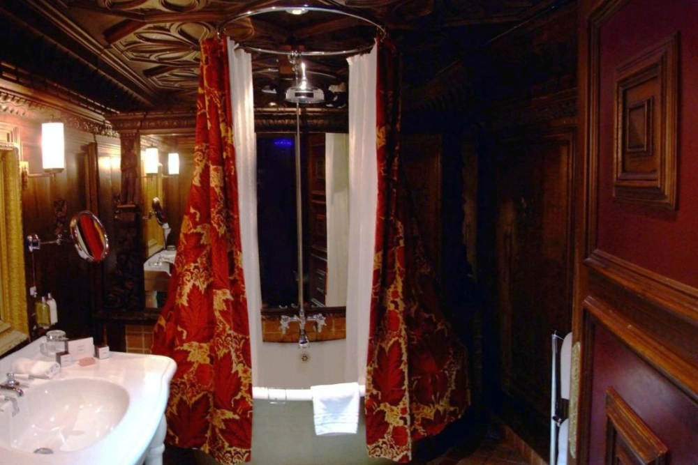 The Witchery - Hotel Photo 10