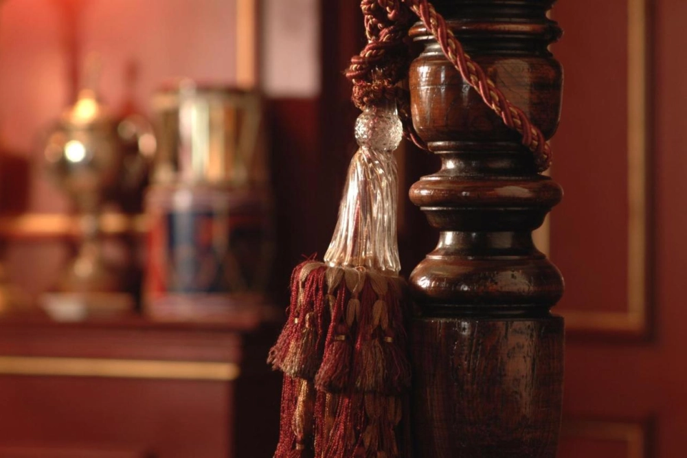 The Witchery - Hotel Photo 17