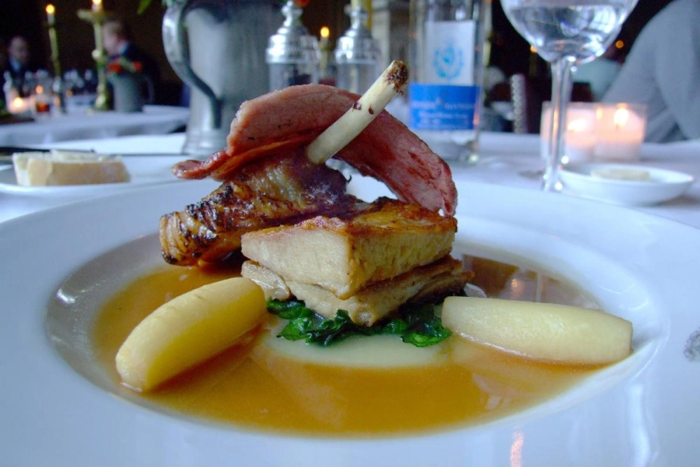 The Witchery - Hotel Photo 19