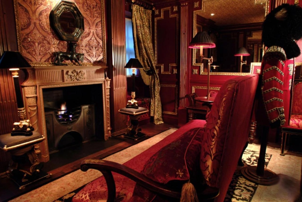 The Witchery - Hotel Photo 20