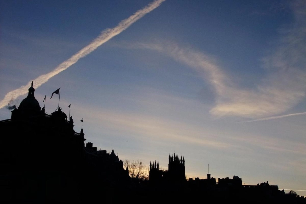 The Witchery - Hotel Photo 21