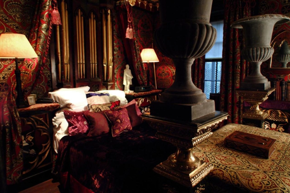 The Witchery - Hotel Photo 23