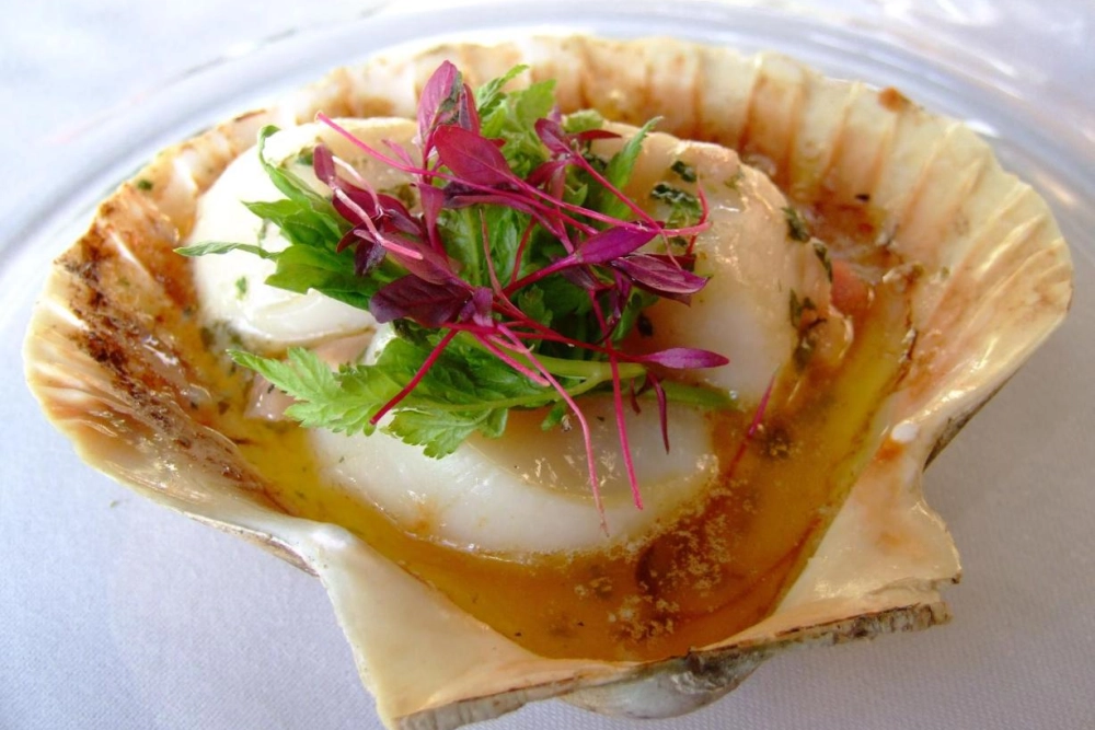 The Witchery - Hotel Photo 24