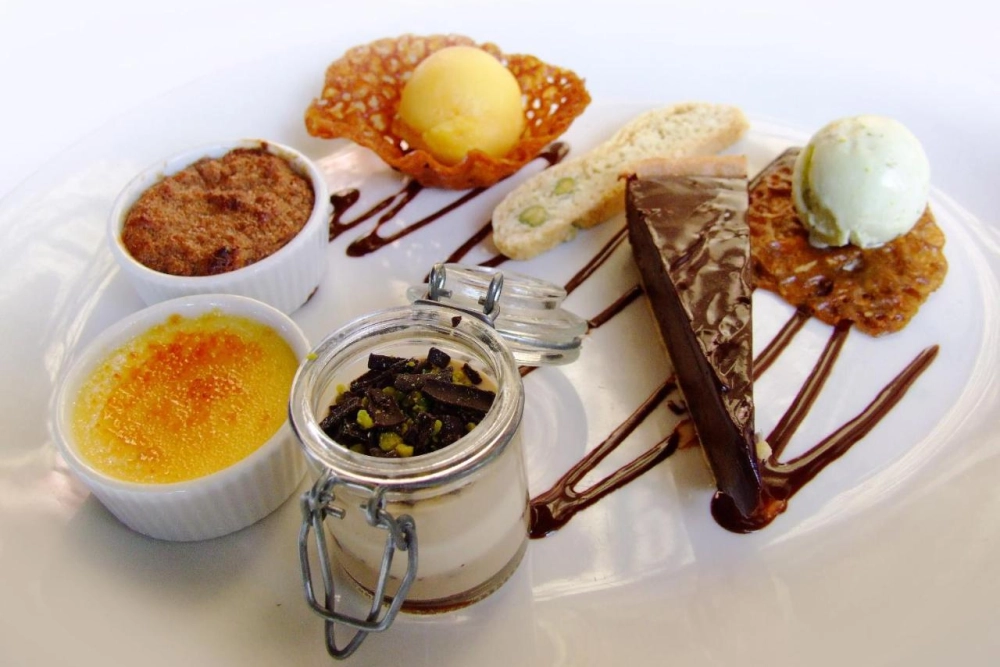 The Witchery - Hotel Photo 25