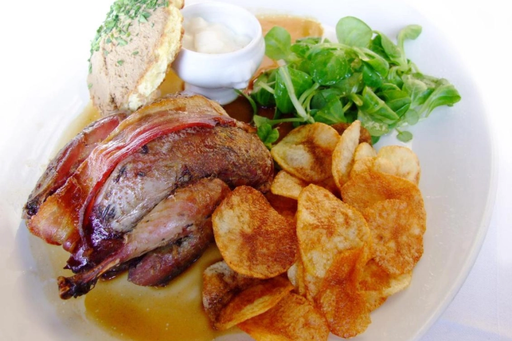 The Witchery - Hotel Photo 26