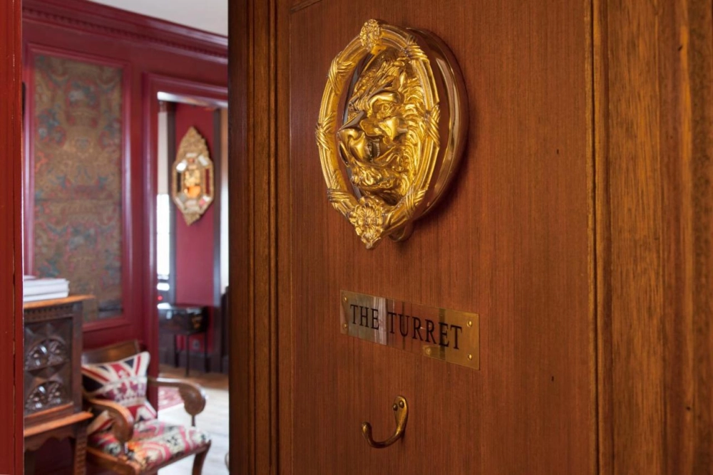 The Witchery - Hotel Photo 29