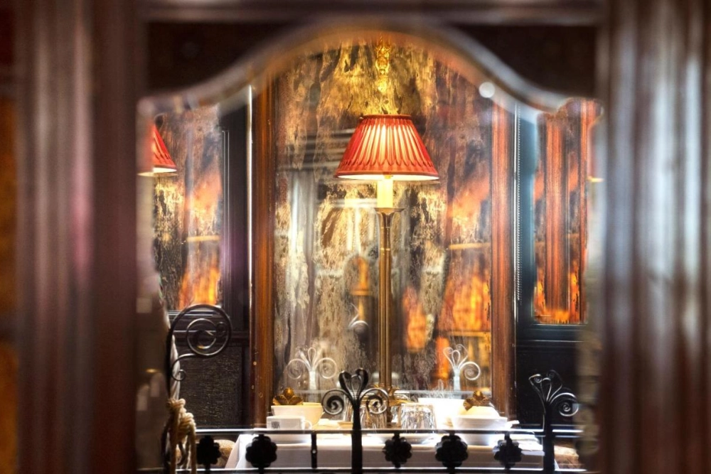 The Witchery - Hotel Photo 31