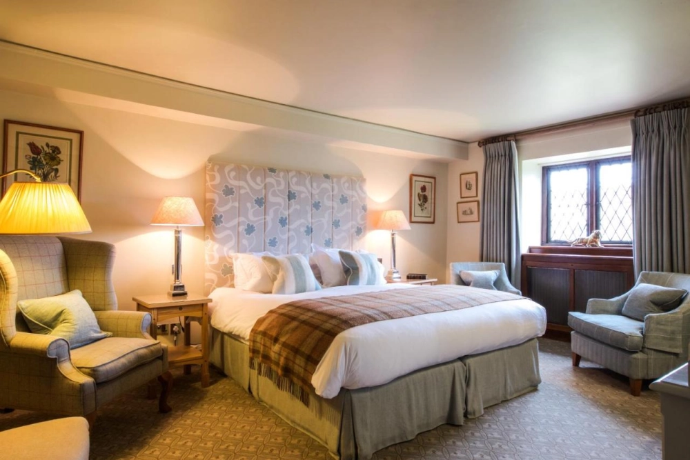 Amberley Castle - Hotel Photo 13