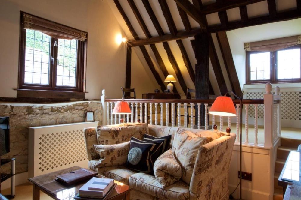 Amberley Castle - Hotel Photo 17