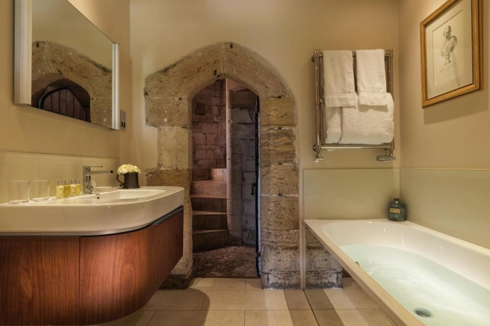 Amberley Castle - Hotel Photo 18