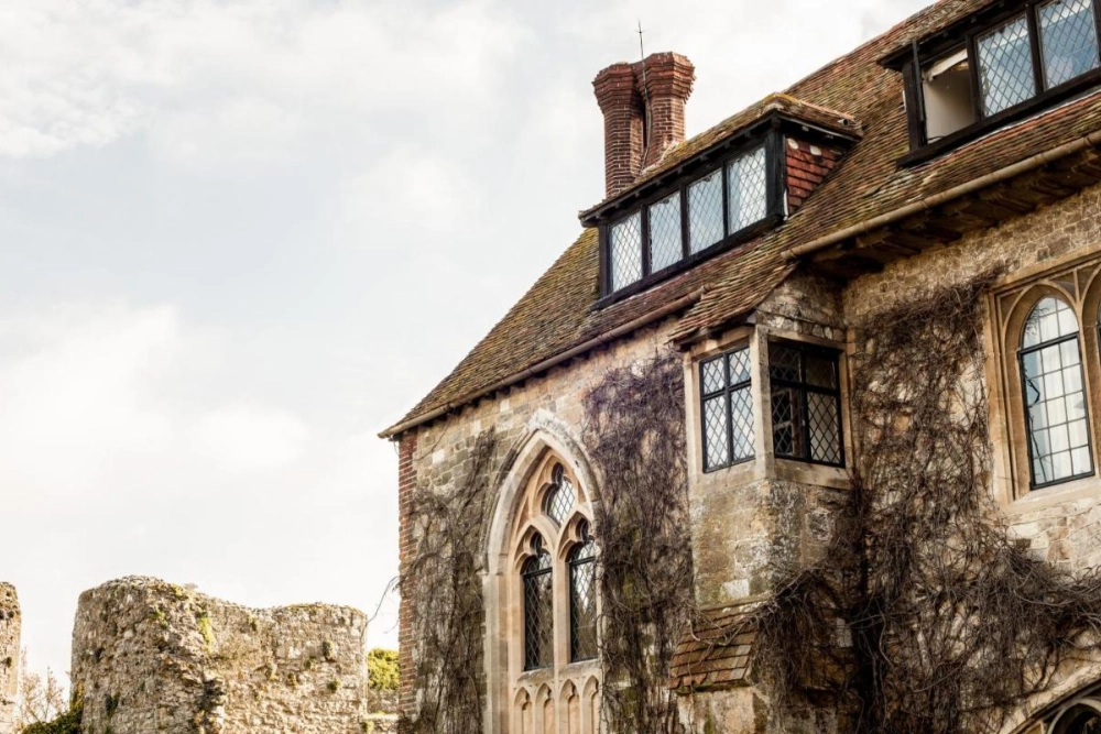 Amberley Castle - Hotel Photo 32