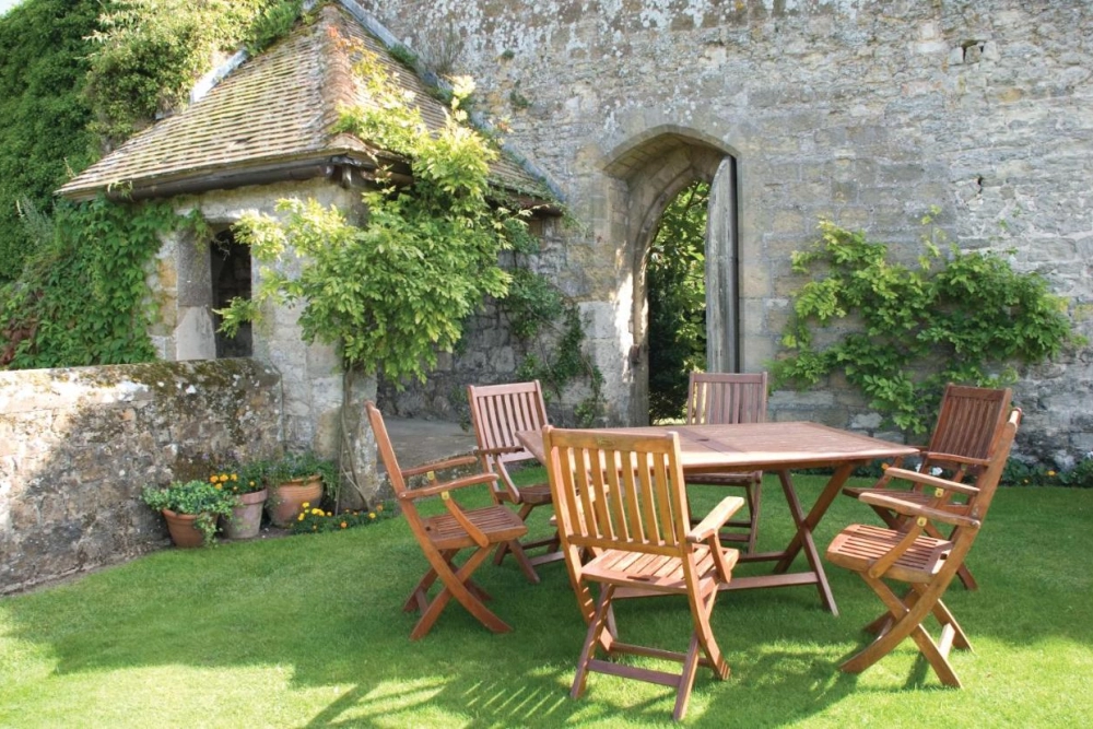 Amberley Castle - Hotel Photo 34