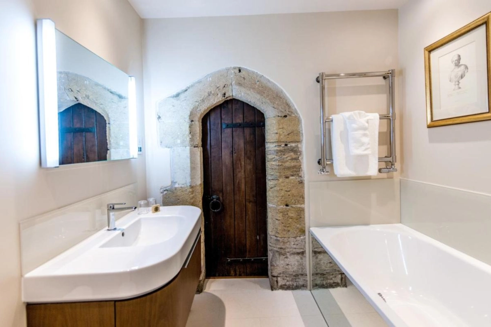 Amberley Castle - Hotel Photo 38