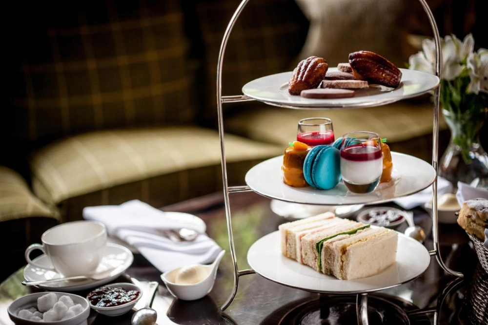 Amberley Castle - Hotel Photo 39