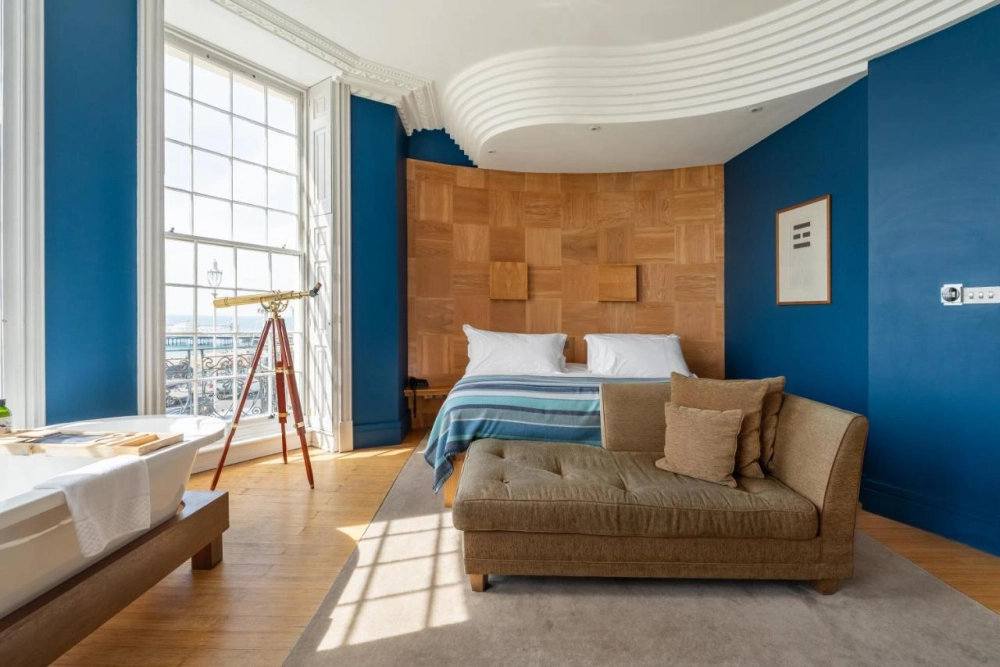 Drakes Of Brighton - Hotel Photo 1