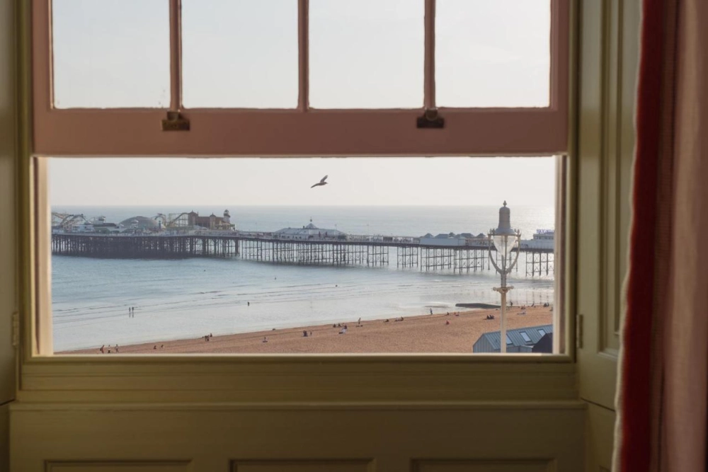 Drakes Of Brighton - Hotel Photo 2