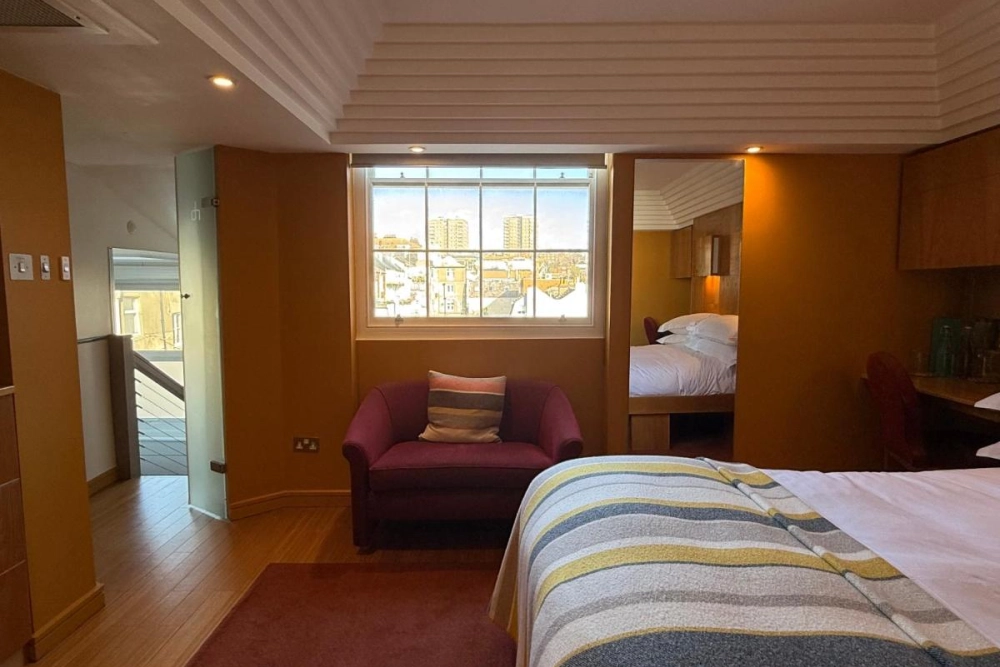 Drakes Of Brighton - Hotel Photo 17