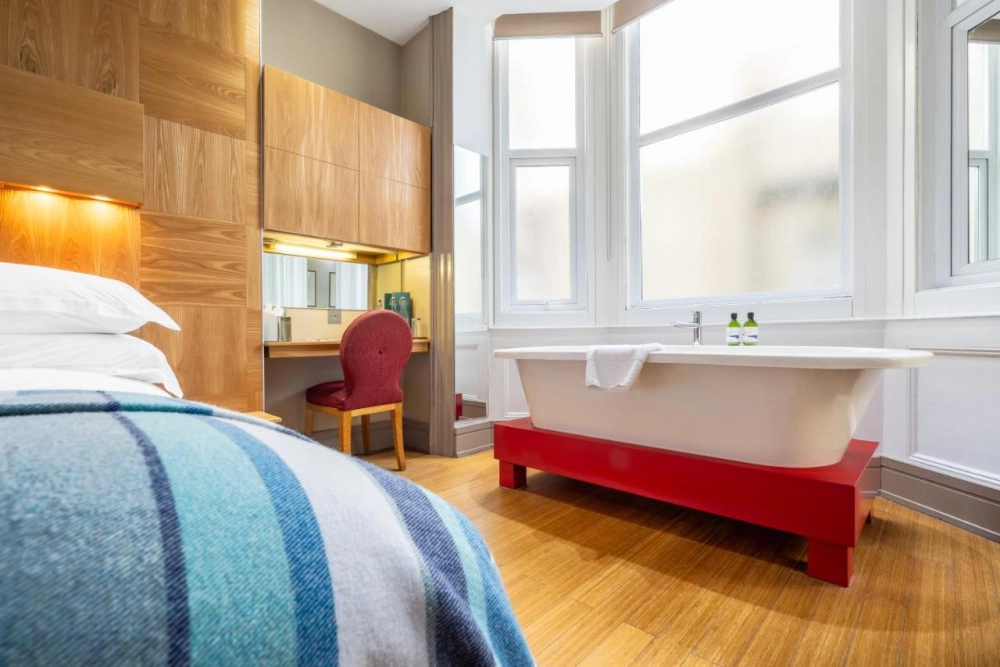 Drakes Of Brighton - Hotel Photo 28