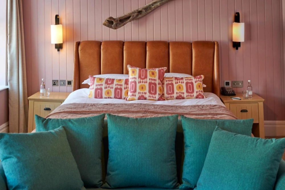 Hotel du Vin Brighton - Hotel Photo 2