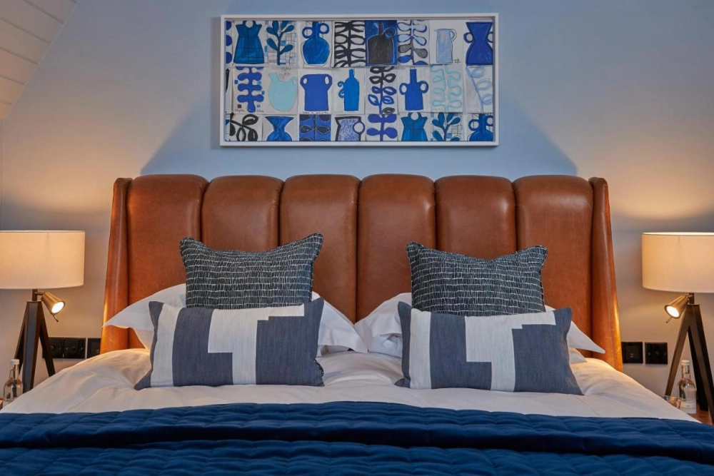 Hotel du Vin Brighton - Hotel Photo 5