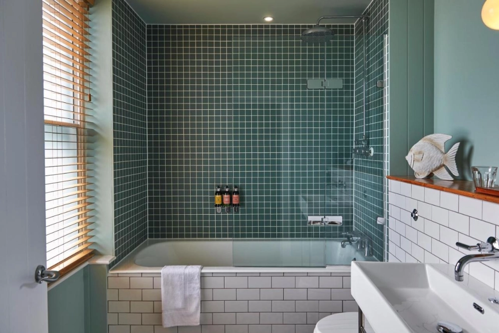 Hotel du Vin Brighton - Hotel Photo 6