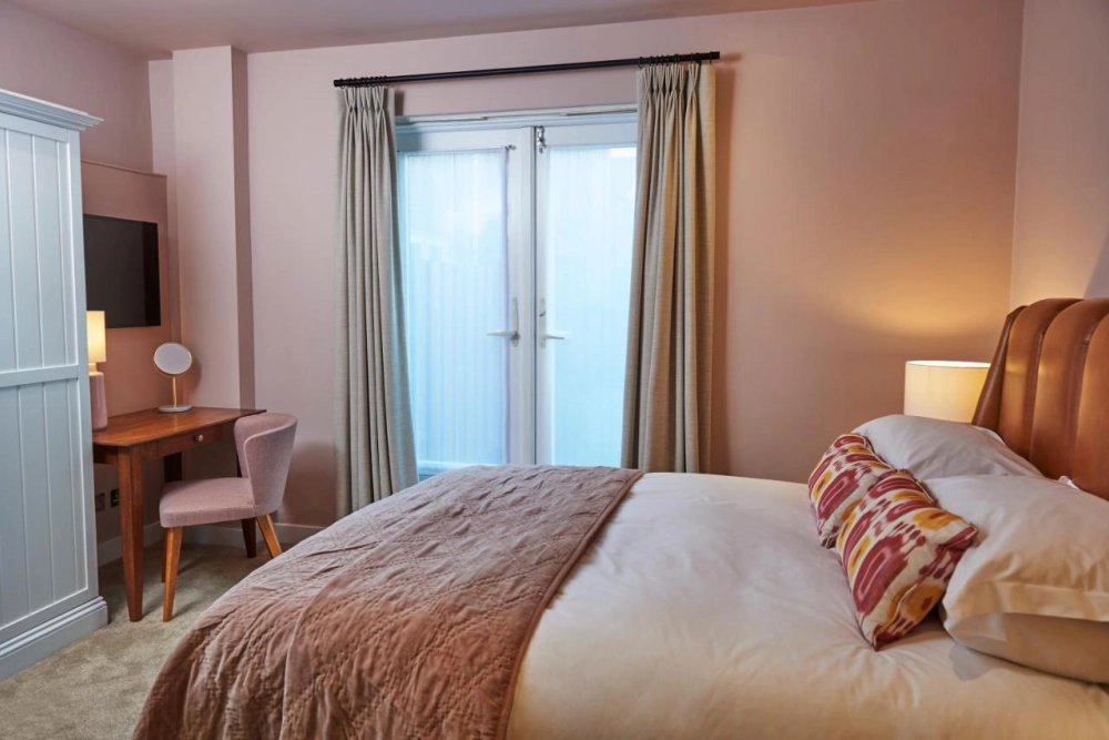 Hotel du Vin Brighton - Hotel Photo 8