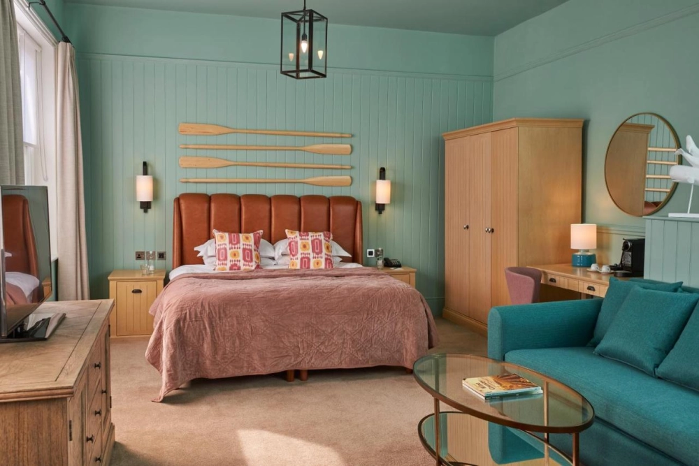 Hotel du Vin Brighton - Hotel Photo 9