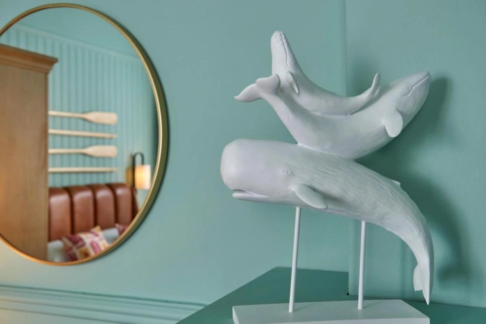 Hotel du Vin Brighton - Hotel Photo 15