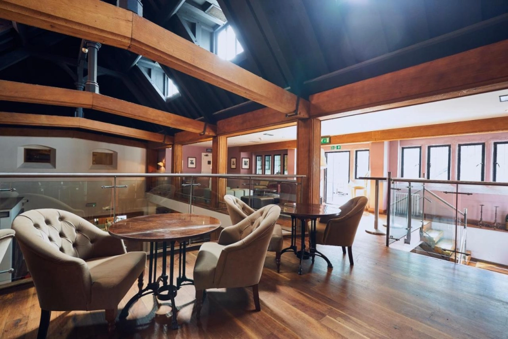 Hotel du Vin Brighton - Hotel Photo 16