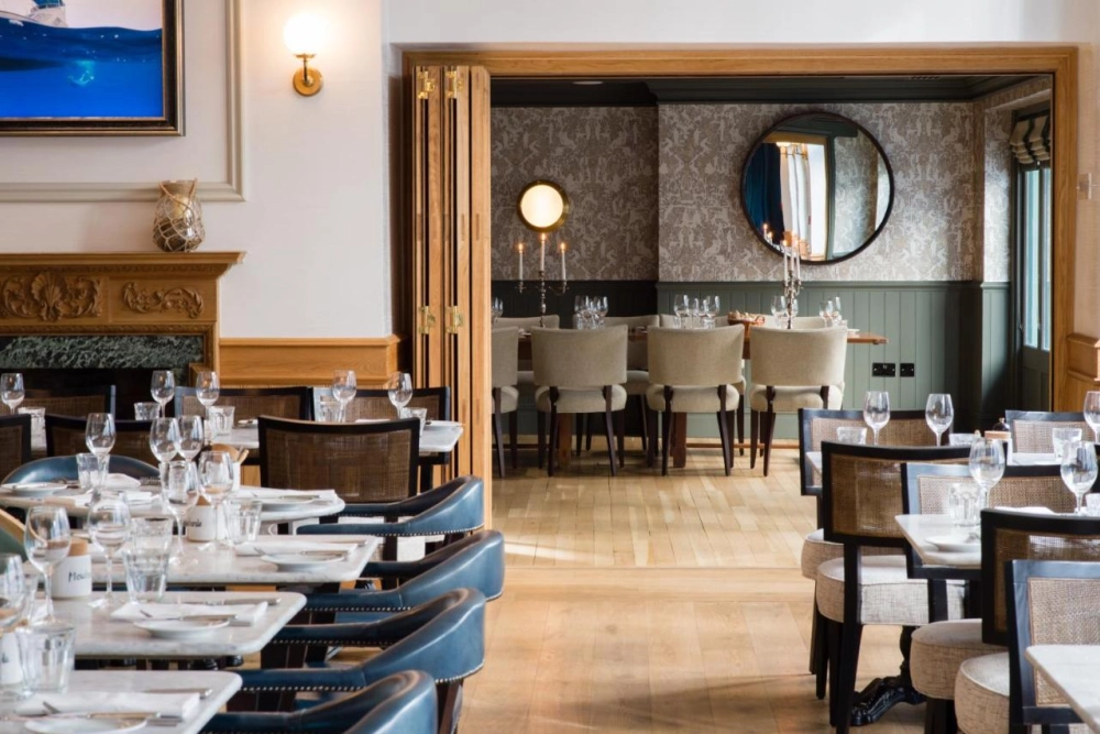 Hotel du Vin Brighton - Hotel Photo 17