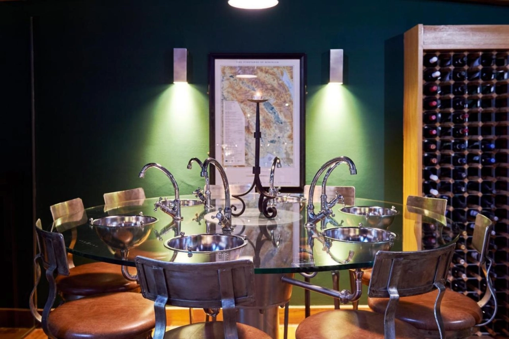 Hotel du Vin Brighton - Hotel Photo 23