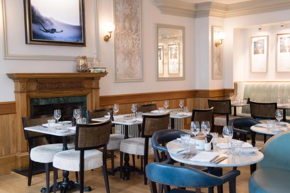 Hotel du Vin Brighton - Hotel Photo 26