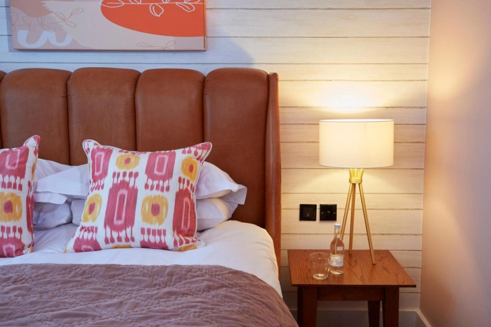 Hotel du Vin Brighton - Hotel Photo 27