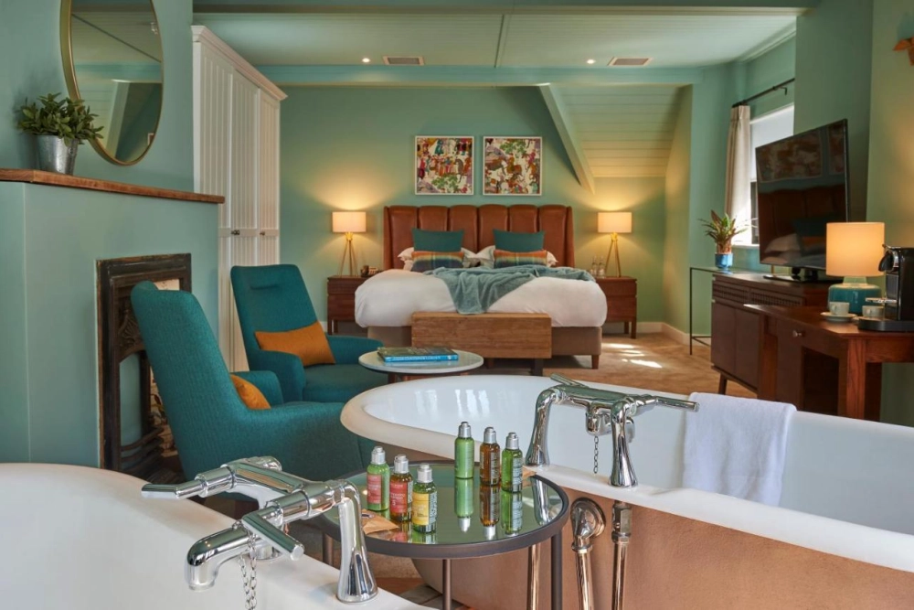 Hotel du Vin Brighton - Hotel Photo 36