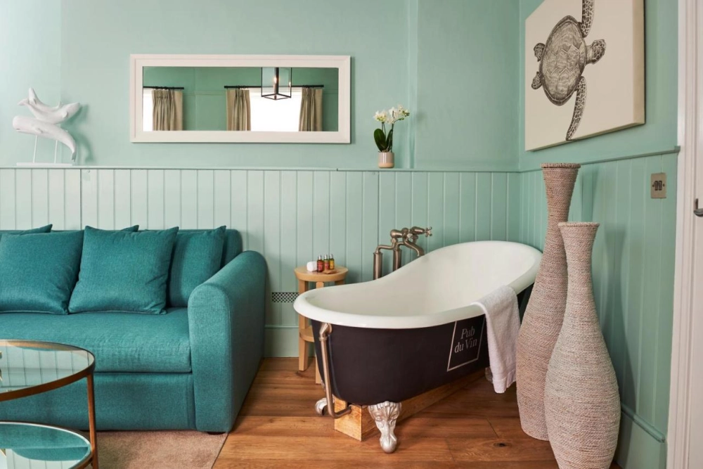 Hotel du Vin Brighton - Hotel Photo 43