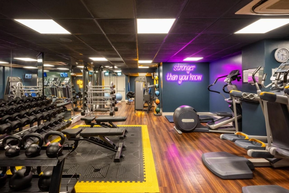 Leonardo Royal Hotel Brighton Waterfront - Hotel Photo 3