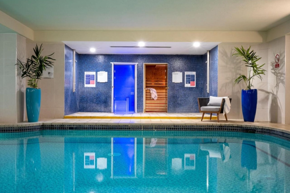 Leonardo Royal Hotel Brighton Waterfront - Hotel Photo 4