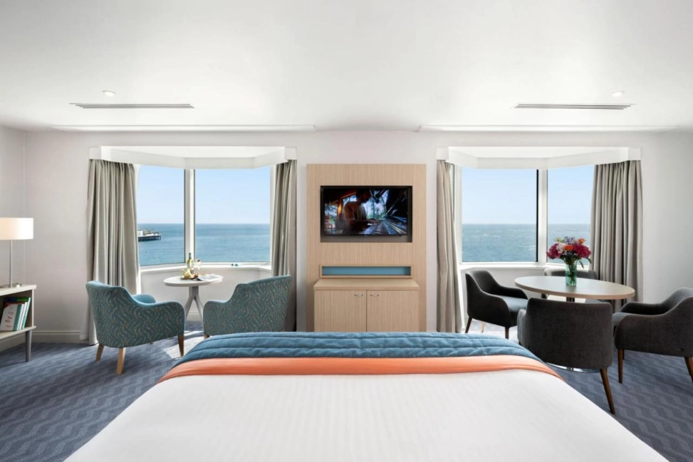 Leonardo Royal Hotel Brighton Waterfront - Hotel Photo 6