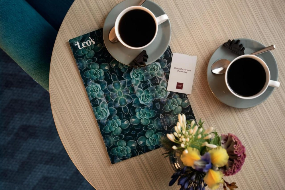 Leonardo Royal Hotel Brighton Waterfront - Hotel Photo 15