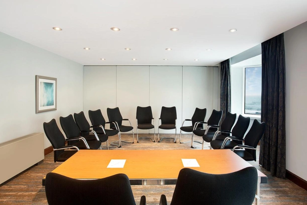 Leonardo Royal Hotel Brighton Waterfront - Hotel Photo 20