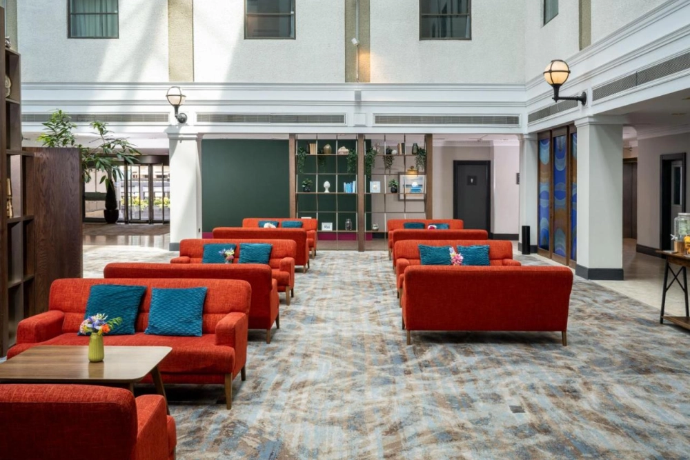 Leonardo Royal Hotel Brighton Waterfront - Hotel Photo 24