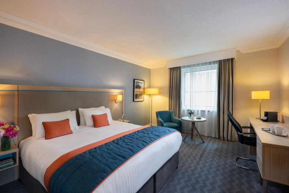 Leonardo Royal Hotel Brighton Waterfront - Hotel Photo 26