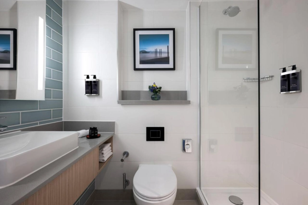 Leonardo Royal Hotel Brighton Waterfront - Hotel Photo 27