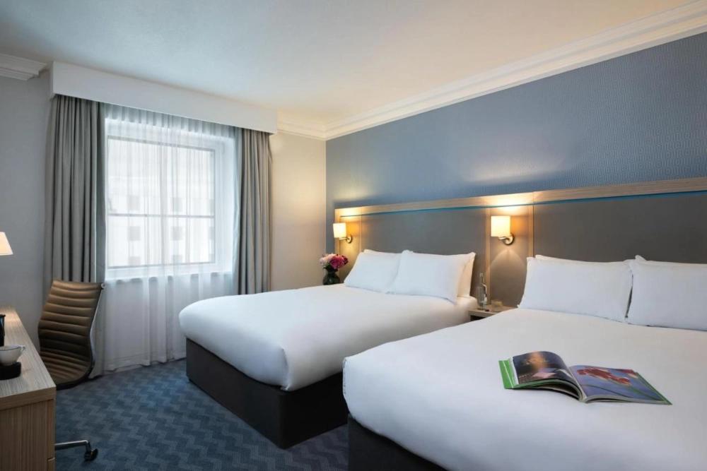 Leonardo Royal Hotel Brighton Waterfront - Hotel Photo 30