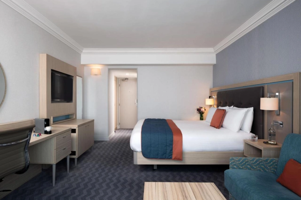 Leonardo Royal Hotel Brighton Waterfront - Hotel Photo 34