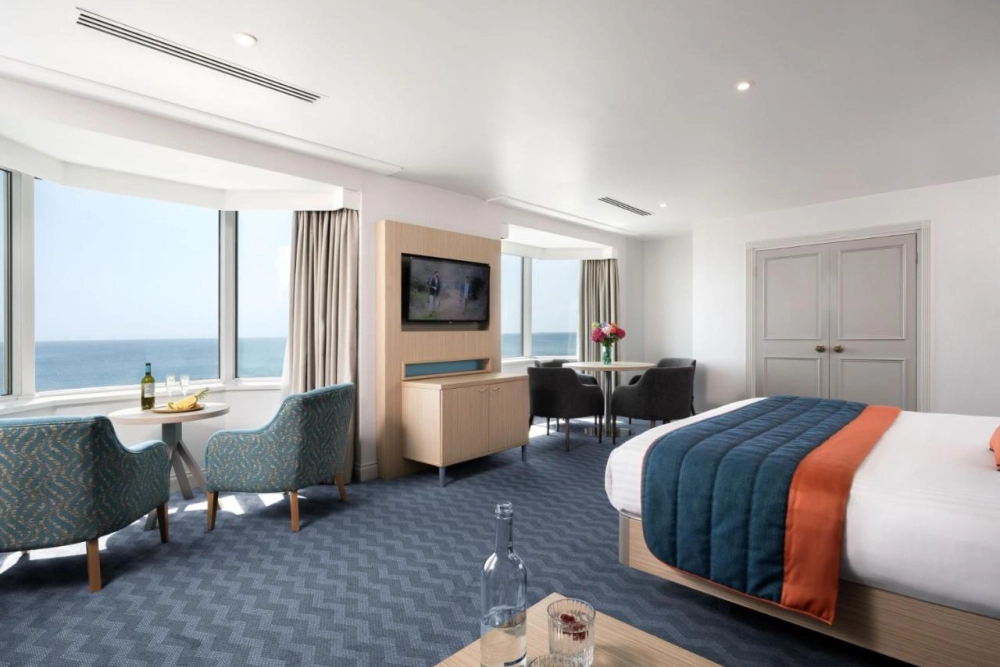 Leonardo Royal Hotel Brighton Waterfront - Hotel Photo 38