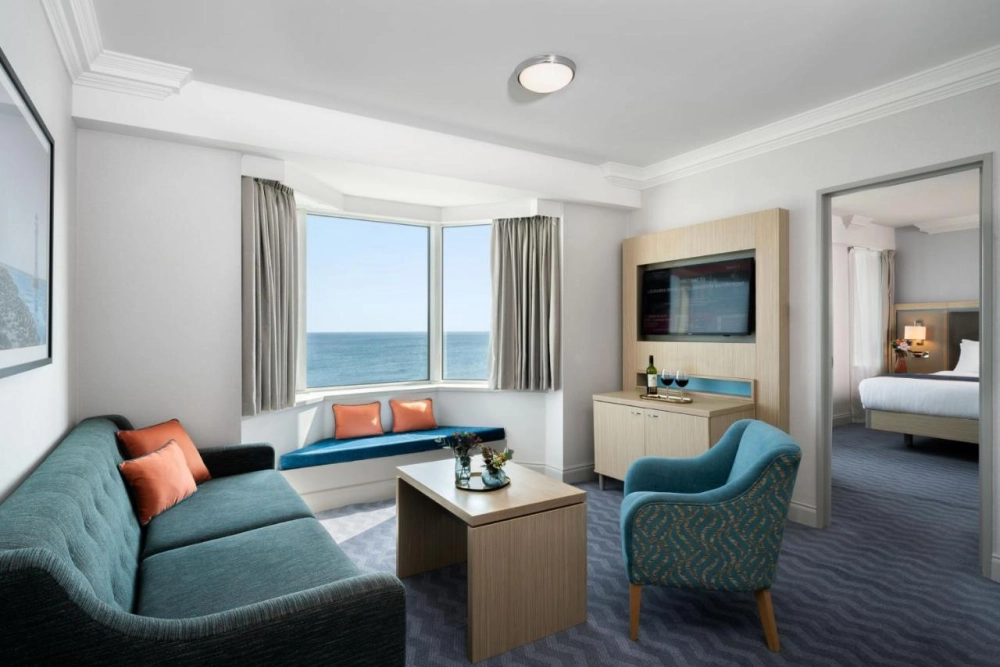 Leonardo Royal Hotel Brighton Waterfront - Hotel Photo 40