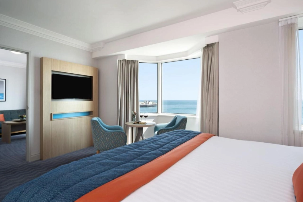 Leonardo Royal Hotel Brighton Waterfront - Hotel Photo 43